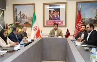 ممیزی سالانه ایریتک برگزار شد؛ تأکید مدیرعامل بر مدیریت دانش و تعالی سازمانی