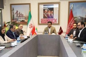 ممیزی سالانه ایریتک برگزار شد؛ تأکید مدیرعامل بر مدیریت دانش و تعالی سازمانی
