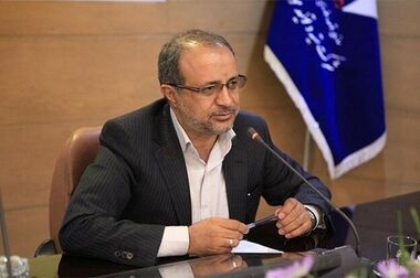 اتابک: وظیفه وزارت صمت تولید است، اما زیرساخت‌ها را هم خودمان فراهم می‌کنیم