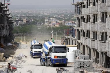 عبور از بحران مسکن با ساخت واحدهای کوچک‌متراژ