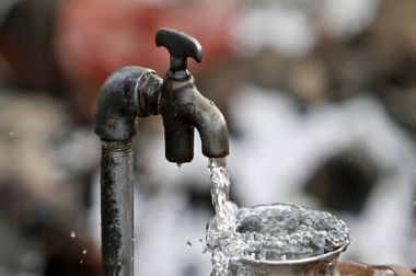 بحران آب تهران به مرز تنش جدی رسیده است