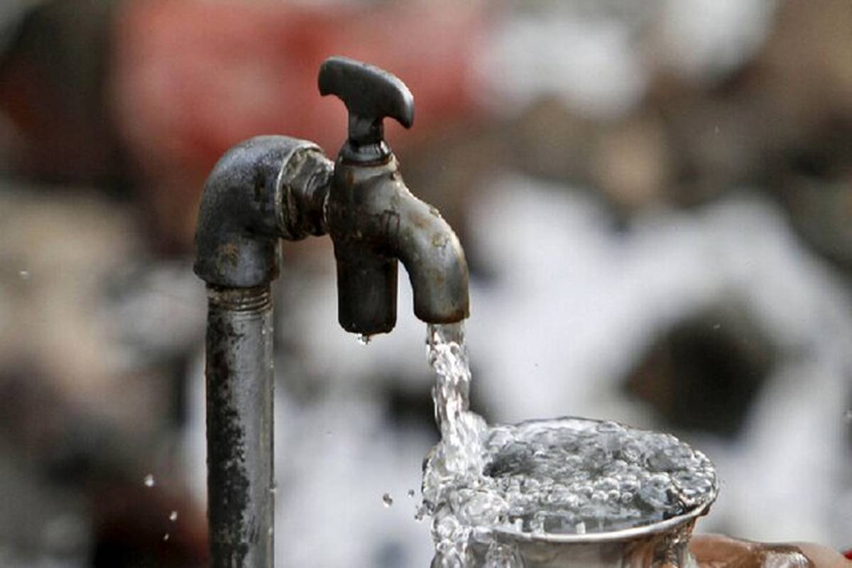 بارش‌ها یک‌سوم میانگین جهانی/ بحران کم‌آبی جدی‌تر شد