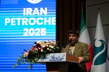 درآمد ارزی ۱۰ میلیارددلاری پتروشیمی‌ها از ابتدای سال/ با اجرای ۴۹ طرح دانش‌بنیان در پایان برنامه هفتم، خلق ثروت صنعت پتروشیمی به ۴۰ میلیارد دلار خواهد رسید