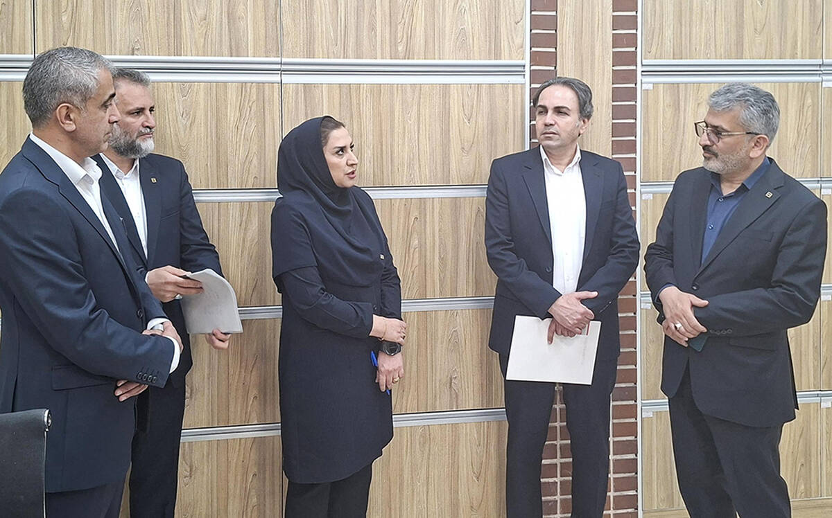 لزوم تمرکز شعب بر جذب منابع خرد، پایدار و کلان