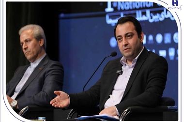 پیام تسلیت مدیرعامل و اعضای هیأت‌مدیره​ به مناسبت درگذشت پیشکسوت بانک صادراتی