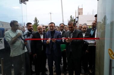  ارس به مرکز لجستیک و جذب سرمایه‌گذاری صنعتی و پاک شمال‌غرب کشور تبدیل می‌شود