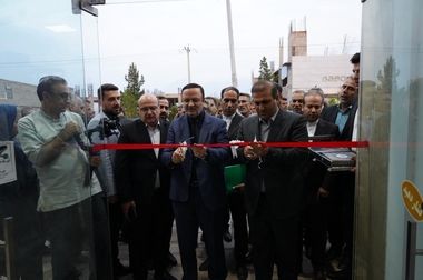 نمایشگاه توانمندی‌های روستاییان در ارس برگزار می‌شود