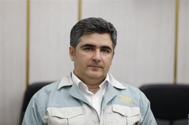 تهدیدهای ۱۴۰۴ می‌تواند فرصتی طلایی برای فولاد مبارکه باشد