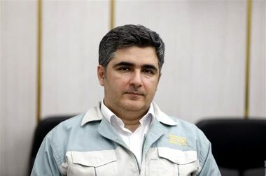 صنعت فولاد در محاصره انرژی