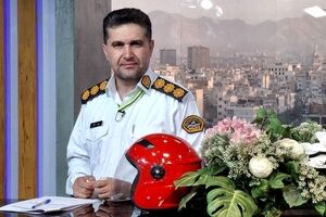 اعمال قانون بیش از ۱۵۴ هزار موتورسوار متخلف در پایتخت از ابتدای سال تا کنون/بیش از ۱۱۸ هزار موتور سوار به دلیل نداشتن کلاه ایمنی جریمه شدند