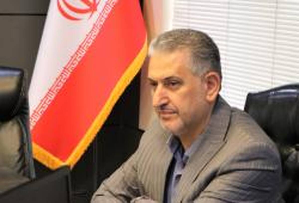 پیام سرپرست مدیریت عامل بانک سرمایه به مناسبت هفته بانکداری اسلامی