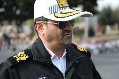 معاون رئیس‌جمهور: راه‌اندازی سامانه پایش برخط کیفیت هوا در منطقه ویژه لامرد، مصداق اجرای تعهدات قانون هوای پاک است / مدیرعامل منطقه ویژه لامرد: بیش از ۸ هزار میلیارد ریال پروژه کلان زیرساختی در دهه فجر به بهره‌برداری می‌رسد