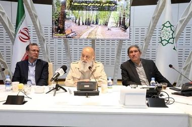 احداث بازارچه دائمی خوداشتغالی بانوان سرپرست خانوار در محله طرشت/ بانوان کارآفرین منطقه ۲ صاحب بازارچه دائمی می‌شوند