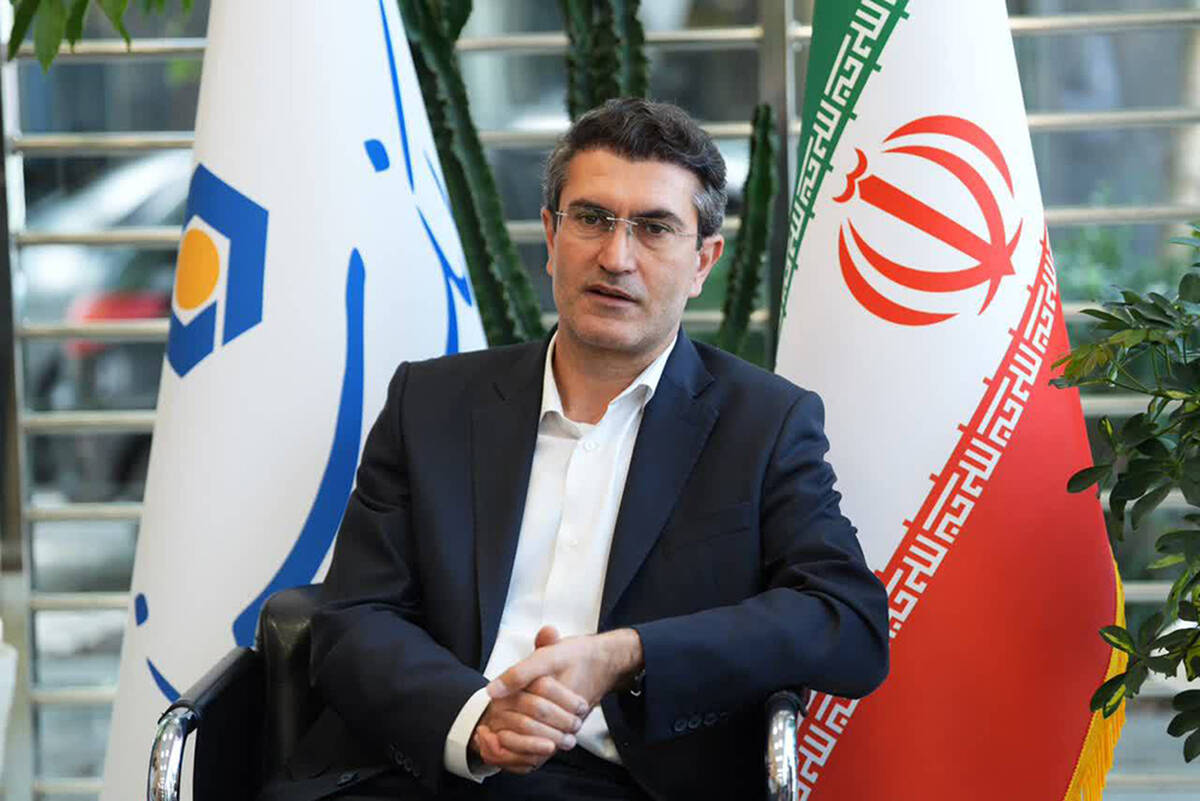پیام تبریک مدیرعامل بانک سینا به مناسبت روز جهانی ارتباطات و روابط‌عمومی 