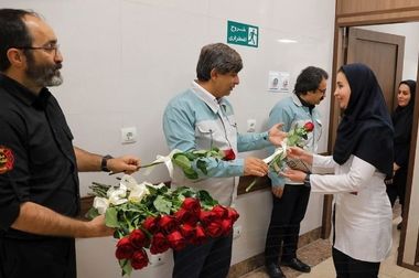 ضرورت امیدآفرینی در جامعه با روایت موفقیت‌های فولاد مبارکه