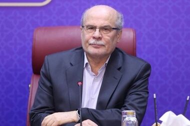 تقدیر مدیرعامل بیمه البرز از مهندسان شرکت به مناسبت روز مهندس