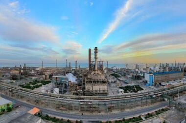 تحقق الگوی «توسعه متوازن» در پتروشیمی بندرامام / اختصاص ۳۰ درصد از بودجه‌های مسئولیت اجتماعی منطقه به پروژه‌های زیرساختی
