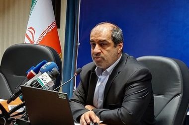 ۵۶ درصد سد ها خالی است