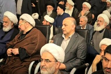 بیمه دی در مسیر بازتنظیم عملیاتی / روایت سفر رئیس هیئت‌مدیره به مازندران