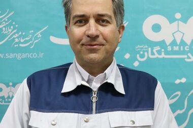  اجرای ۲۷ پروژه کلان با تمرکز بر انرژی، محیط زیست و تولید در فولاد سنگان