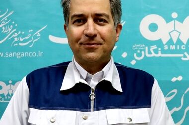 مجمع عمومی عادی سالیانه صاحبان سهام فولاد سنگان برگزار شد