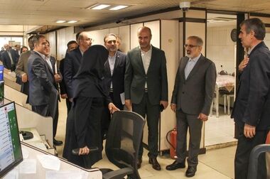 بخشودگی جرائم دیرکرد اقساط تسهیلات مشتریان بانک مسکن تا پایان تیرماه