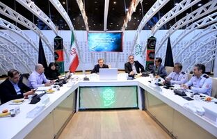 منطفه۲ پایتخت آماده استقبال از مهر می‌شود