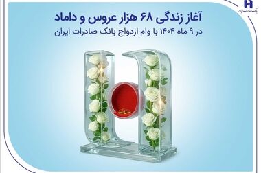 اعلام ساعات کار زمستانی شعب و واحدهای ستادی بانک صادرات ایران
