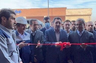 هوشمندسازی ناوگان حمل ونقل: گام استراتژیک فولاد سنگان  به سوی لجستیک آینده