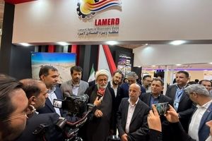 رونمایی از ٢٠ مجوز بدون‌نام برای تسهیل سرمایه‌گذاری در منطقه ویژه اقتصادی لامرد