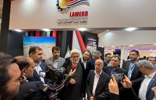رونمایی از ٢٠ مجوز بدون‌نام برای تسهیل سرمایه‌گذاری در منطقه ویژه اقتصادی لامرد