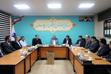 نمایندگان، محور رشد و توسعه بیمه دانا