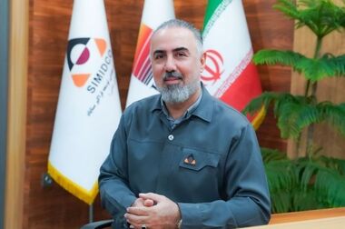 افتتاح و بهره‌برداری از بخش های دیالیز، icu2 و ipd بیمارستان ۲۲ بهمن شهر خواف به همت سیمیدکو