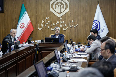 برای دفاع از امانت بازنشسته و بیمه‌شده برابر فشارها می‌ایستیم