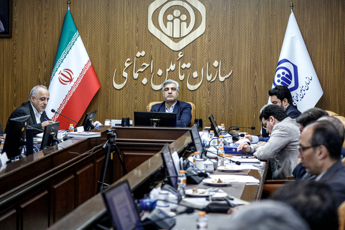 از هزینه دادن در مسیر حفاظت از منافع و اعتبار تامین اجتماعی هراس نداریم/ عبور از ناترازی ممکن است