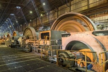 تقسیم سود ۳۷۰ ریالی به ازای هر سهم فملی