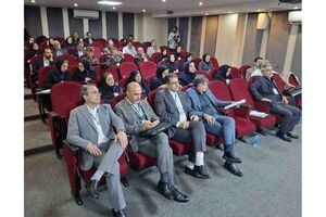 همایش دانش‌افزایی طرح جدید بیمه مستمری همای ایران برگزار شد