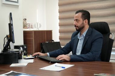 افتتاح مجموعه زیربنایی جدید مرکز تحقیقات مواد معدنی یزد