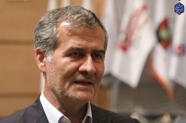 تولید کلاف گرم گرید SAE 4130 برای اولین بار در کشور توسط فولاد مبارکه