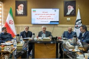 تأکید معاون قضائی دادستان کل کشور بر اصلاح و بازبینی مجازات‌ها/ ضرورت برخورد قاطع با کشت غیرمجاز گیاهان مخدرپایه