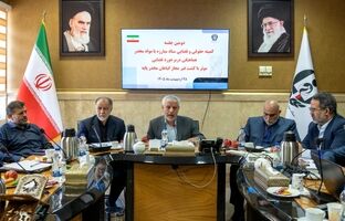 تأکید معاون قضائی دادستان کل کشور بر اصلاح و بازبینی مجازات‌ها/ ضرورت برخورد قاطع با کشت غیرمجاز گیاهان مخدرپایه