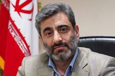خلاصه تصویری خبرهای «ومعادن» در هفته‌ای که گذشت