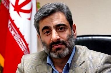 خلاصه تصویری خبرهای «ومعادن» در هفته‌ای که گذشت