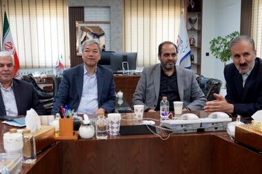 پیش‌درآمد راه‌اندازی آکادمی ورزش فولاد خراسان
