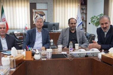 پیش‌درآمد راه‌اندازی آکادمی ورزش فولاد خراسان
