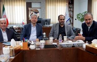 نقش‌آفرینی فولاد خراسان در توسعه زیرساخت‌های ورزشی و آموزشی منطقه