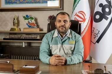 نورد گرم ۲ فولاد مبارکه؛ همگام با سیاست‌های جهانی کاهش کربن