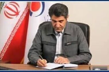 موکب گهرزمین میزبان مدیران ارشد بخش معدن در آیین تشییع رهبر شهید