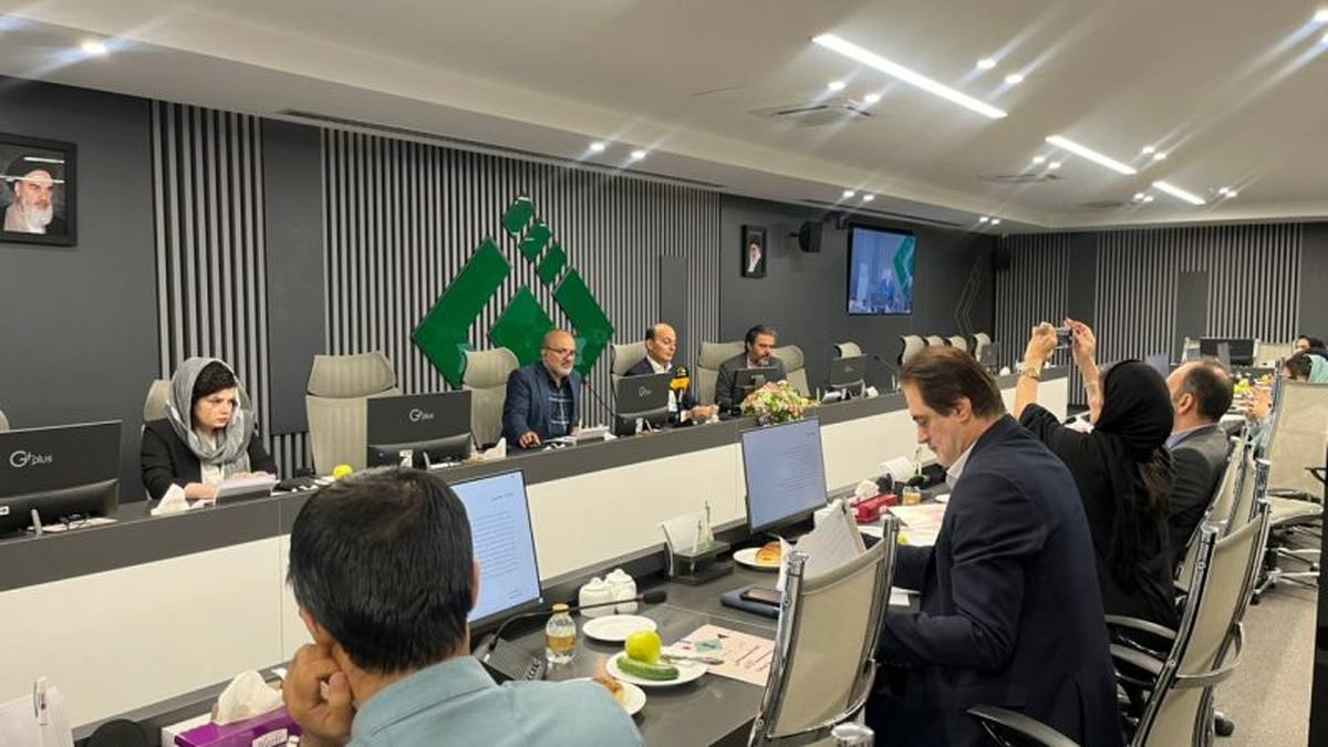 «اکوبیمه» پاسخی به عدم قطعیتهای اقتصاد / از دالان نوآوری تا بستری جذاب برای شبکه فروش بیمه