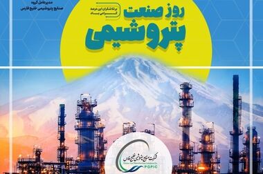 هدف‌گذاری هلدینگ خلیج‌فارس برای تأمین منابع مالی خارجی/ ضرورت مولدسازی منابع مازاد شرکت‌ها/ بهره‌گیری از تجربه پیش‌کسوتان صنعت پتروشیمی